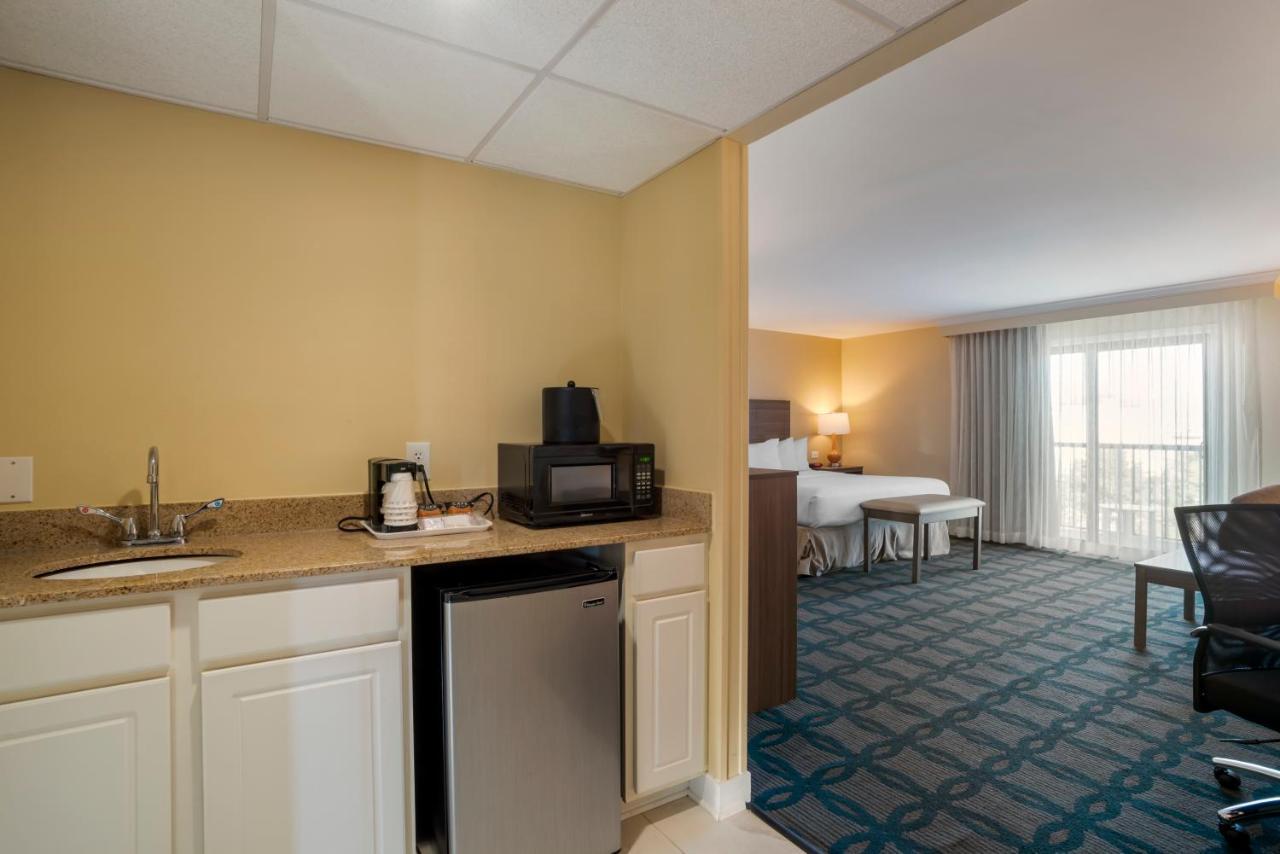 Best Western Plus Ошен Сити Экстерьер фото