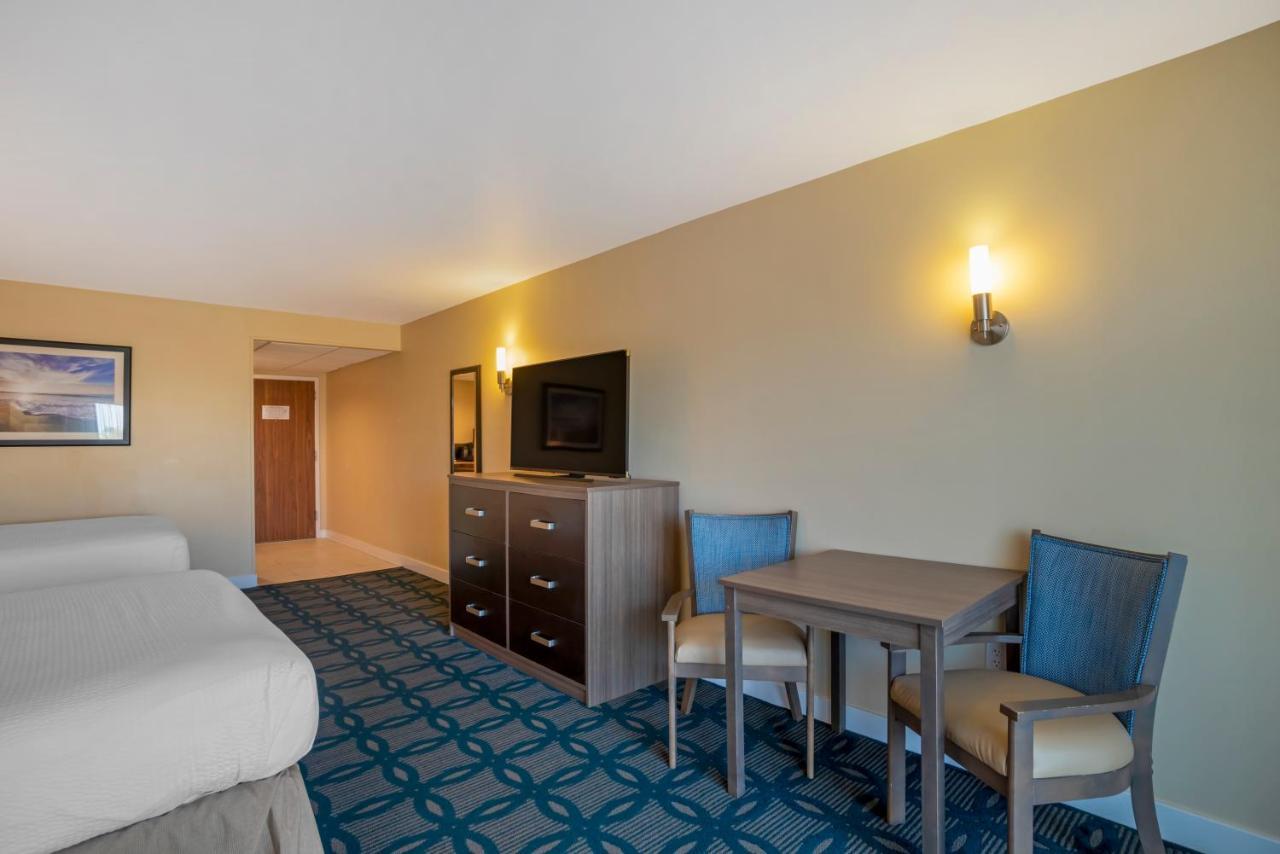 Best Western Plus Ошен Сити Экстерьер фото