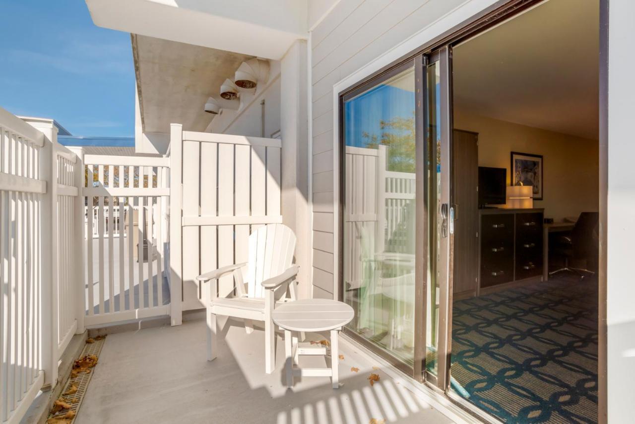 Best Western Plus Ошен Сити Экстерьер фото