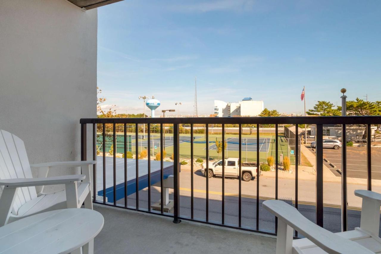 Best Western Plus Ошен Сити Экстерьер фото